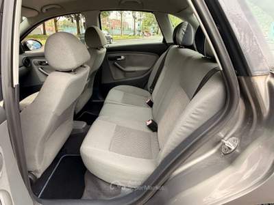 Seat Ibiza SEAT IBIZA 5P usata Torino