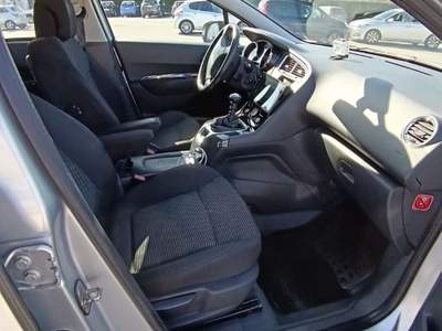 Peugeot 5008 Premium *7 POSTI* Grigio usata Bari