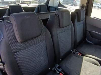 Peugeot 5008 Premium *7 POSTI* Grigio usata Bari