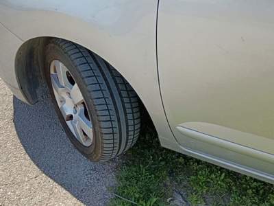 Peugeot 5008 Premium *7 POSTI* Grigio usata Bari
