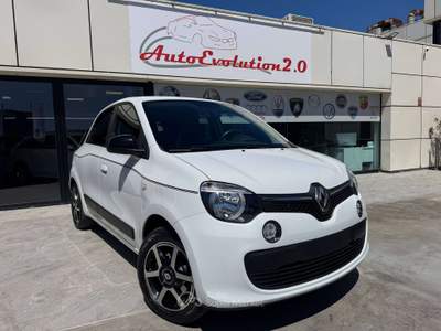 Renault Twingo Twingo 1.0 sce Intens (Energy) S Bianco usata Pomezia