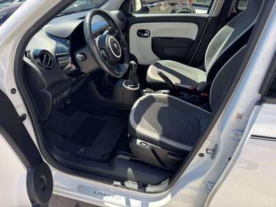 Renault Twingo Twingo 1.0 sce Intens (Energy) S Bianco usata Pomezia