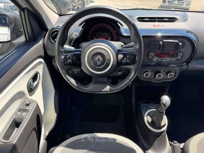 Renault Twingo Twingo 1.0 sce Intens (Energy) S Bianco usata Pomezia