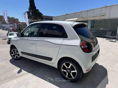 Renault Twingo Twingo 1.0 sce Intens (Energy) S Bianco usata Pomezia
