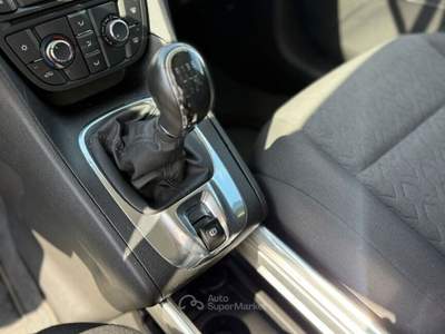 Opel Meriva GPL Tech Elective Marrone usata Roma