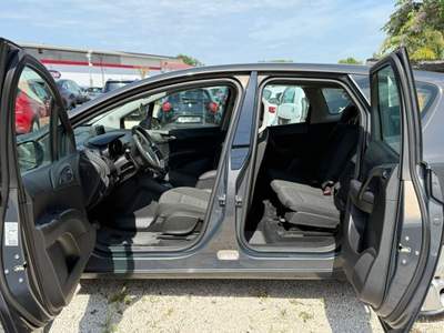 Opel Meriva GPL Tech Elective Marrone usata Roma