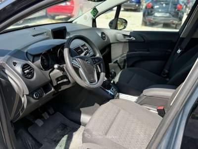 Opel Meriva GPL Tech Elective Marrone usata Roma