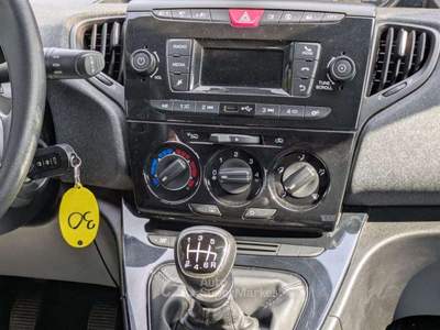 Lancia Ypsilon HYBRID 1.0cc 70cv SENS. PARK CERCHI IN LEGA Grigio usata Roma