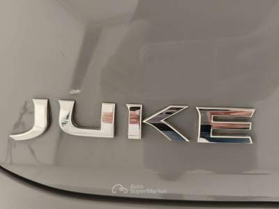 Nissan Juke Juke 1.0 dig-t N-Connecta 114cv Grigio usata Monza