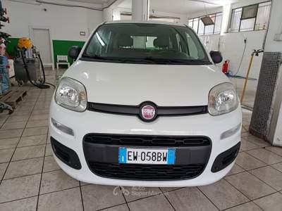 Fiat Panda S&S Easy Bianco usata Altamura