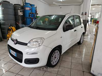 Fiat Panda S&S Easy Bianco usata Altamura