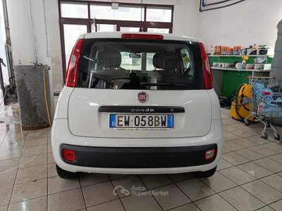 Fiat Panda S&S Easy Bianco usata Altamura