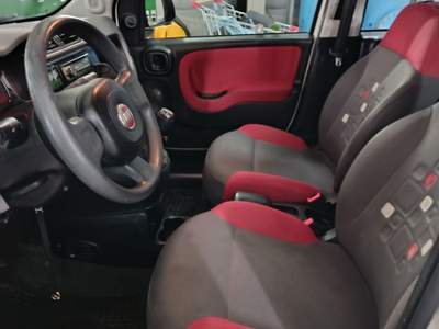 Fiat Panda S&S Easy Bianco usata Altamura