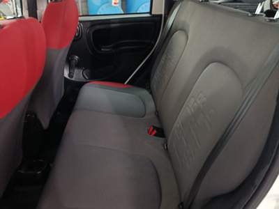 Fiat Panda S&S Easy Bianco usata Altamura
