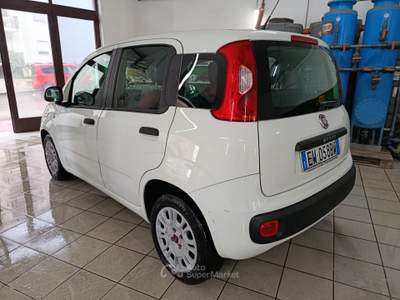 Fiat Panda S&S Easy Bianco usata Altamura