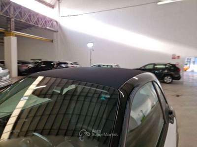 Smart ForTwo Fortwo III 2020 eq Passion 4,6kW Bianco usata Zola Predosa