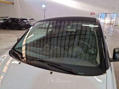 Smart ForTwo Fortwo III 2020 eq Passion 4,6kW Bianco usata Zola Predosa