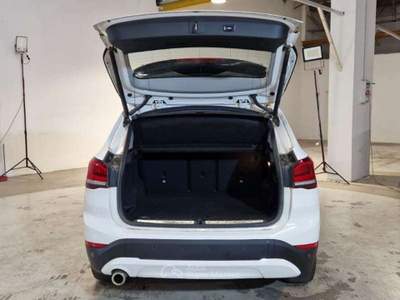 BMW X1 X1 X1 F48 2019 xdrive25e Business Advantage auto Bianco usata Zola Predosa
