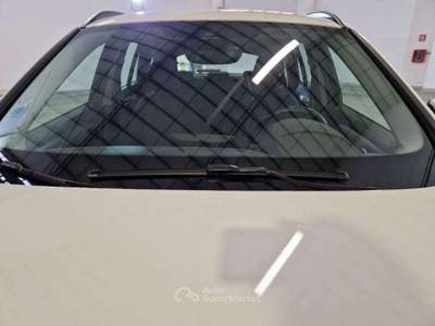 BMW X1 X1 X1 F48 2019 xdrive25e Business Advantage auto Bianco usata Zola Predosa