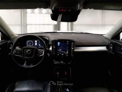 Volvo XC40 XC40 2.0 b4 Momentum Pro awd auto my21 Grigio usata Zola Predosa