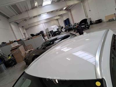 Volvo XC40 XC40 2.0 b4 Momentum Pro awd auto my21 Grigio usata Zola Predosa