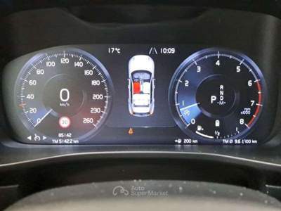 Volvo XC40 XC40 2.0 b4 Momentum Pro awd auto my21 Grigio usata Zola Predosa