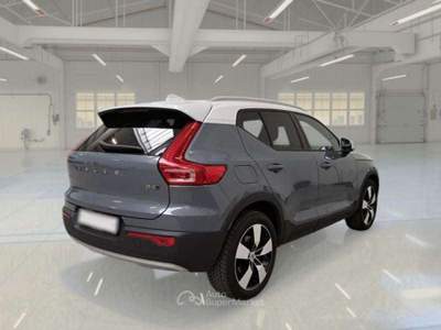 Volvo XC40 XC40 2.0 b4 Momentum Pro awd auto my21 Grigio usata Zola Predosa