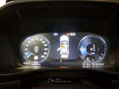Volvo XC40 XC40 1.5 t4 phev R-design auto my21 Bianco usata Zola Predosa