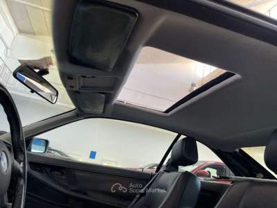 BMW Serie 8 850i 850 i 5.0 cc V12 300 CV DA AMATORE Blu/Azzurro usata Este