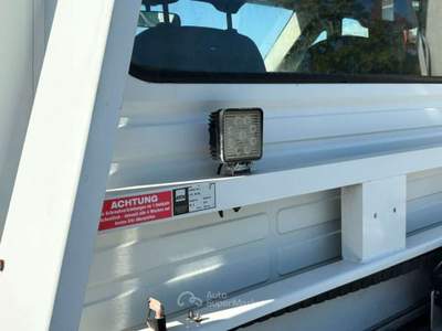 Peugeot Boxer 333 2.0 BlueHDi 130CV PM Carro Attrezzi Patente B Bianco usata Este