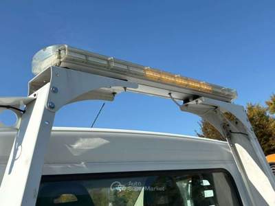 Peugeot Boxer 333 2.0 BlueHDi 130CV PM Carro Attrezzi Patente B Bianco usata Este