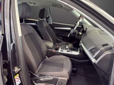 Audi Q5 35 TDI 163 CV S tronic Business MHEV Promo Grigio usata Este