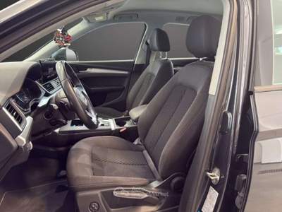 Audi Q5 35 TDI 163 CV S tronic Business MHEV Prezzo reale Grigio usata Este