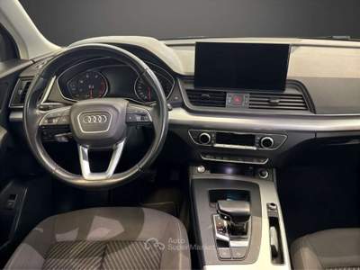 Audi Q5 35 TDI 163 CV S tronic Business MHEV Promo Grigio usata Este