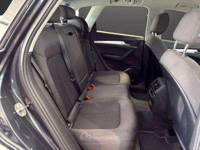 Audi Q5 35 TDI 163 CV S tronic Business MHEV Promo Grigio usata Este