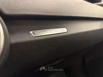 Audi TT Coupe 45 2.0 tfsi quattro S-line s-tronic 19" Blu/Azzurro usata Monte Compatri