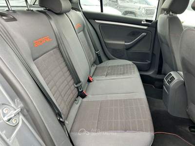 Volkswagen Golf 5p. Goal Argento usata Monopoli