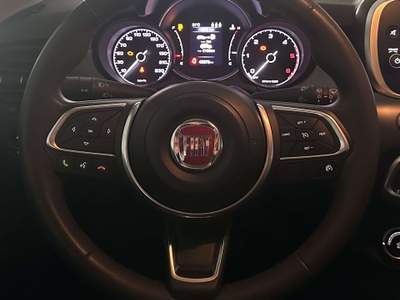 Fiat 500X 500X  1.3 mjet Club 95cv Bianco usata Montecorvino Pugliano