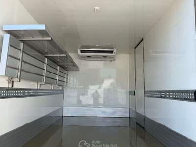 Renault Master 2.3dci 145cv FRIGO Bianco usata Salerno