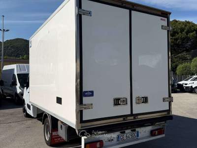 Renault Master 2.3dci 145cv FRIGO Bianco usata Salerno