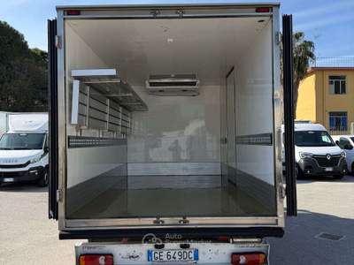Renault Master 2.3dci 145cv FRIGO Bianco usata Salerno