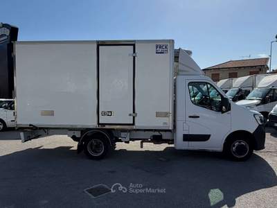 Renault Master 2.3dci 145cv FRIGO Bianco usata Salerno