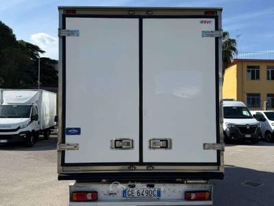 Renault Master 2.3dci 145cv FRIGO Bianco usata Salerno