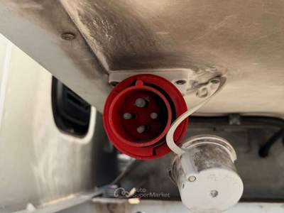 Renault Master 2.3dci 145cv FRIGO Bianco usata Salerno