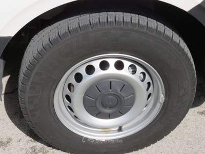 Volkswagen Crafter 30 2.0 BiTDI 177CV 4Motion L3 H3 Business Bianco usata Tolentino