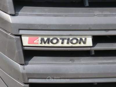 Volkswagen Crafter 30 2.0 BiTDI 177CV 4Motion L3 H3 Business Bianco usata Tolentino