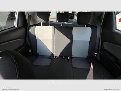 Toyota Yaris Yaris 1.5 Hybrid 5p. Active PLUS NO VINCOLI FINANZIARI Bianco usata Nichelino