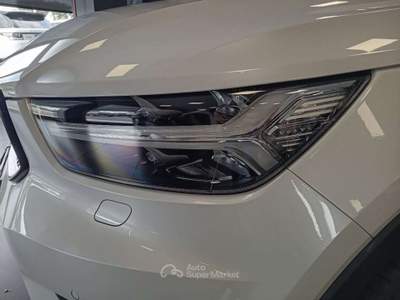 Volvo XC40 T5 Recharge Plug-in Hybrid R-design OFFERTA PROMO! Bianco usata Spinea
