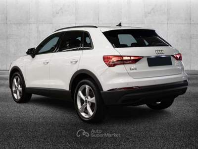 Audi Q3 45 TFSI e S tronic S line edition Bianco usata Pieve di Cento