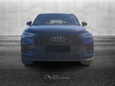Audi Q3 35 TDI S tronic Blu/Azzurro usata Pieve di Cento